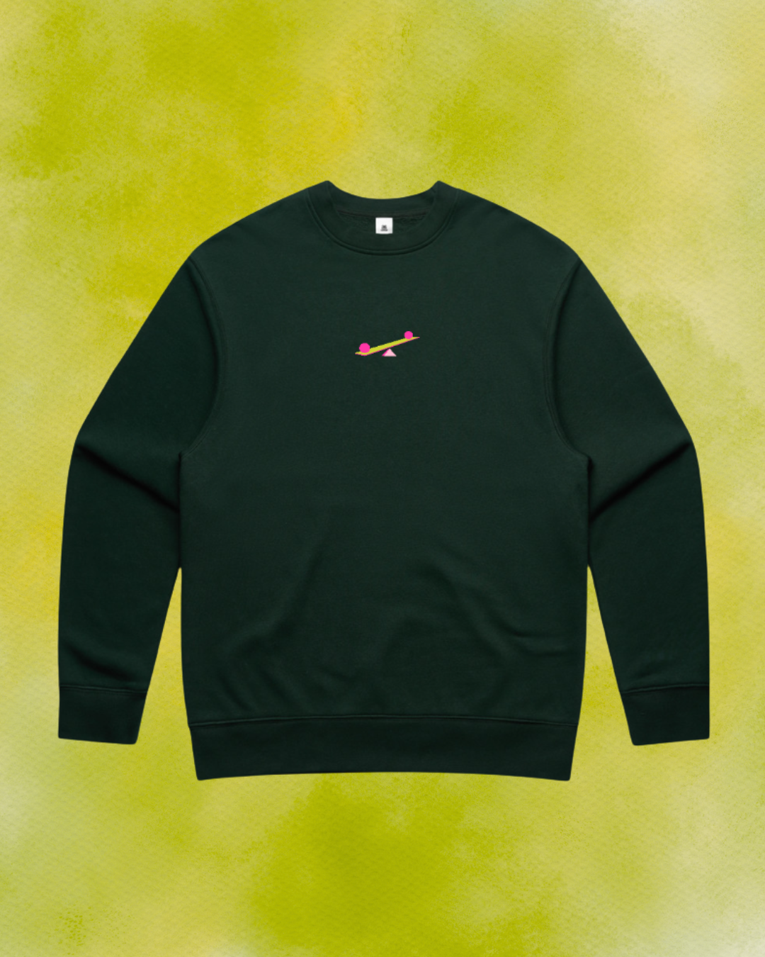 2's day crewneck ݁₊ ⊹