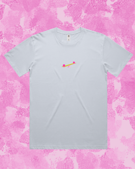 boxy 2's day tee ✧༝