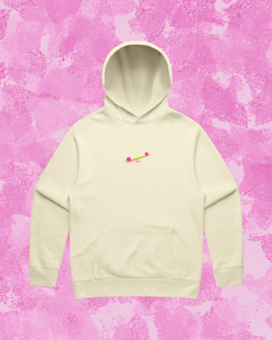 2's day hoodie ♡ ︎