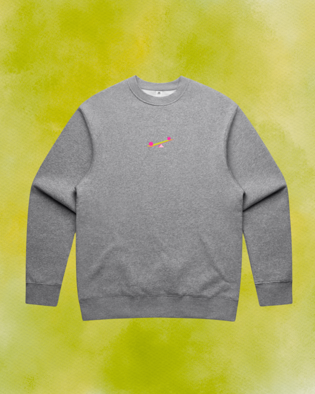 2's day crewneck ݁₊ ⊹